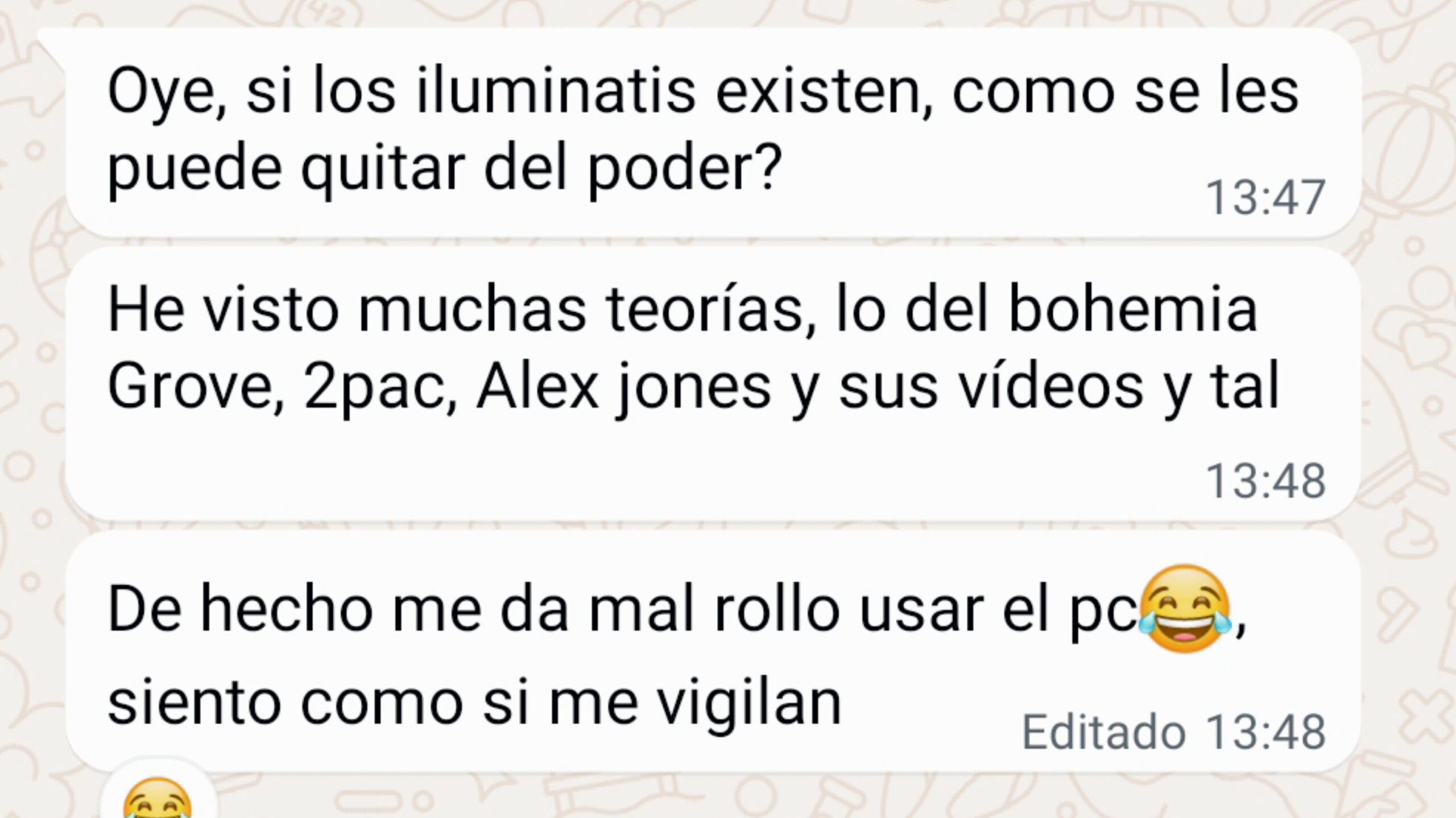 El Inicio Vibracional de mi Ministerio de Luz