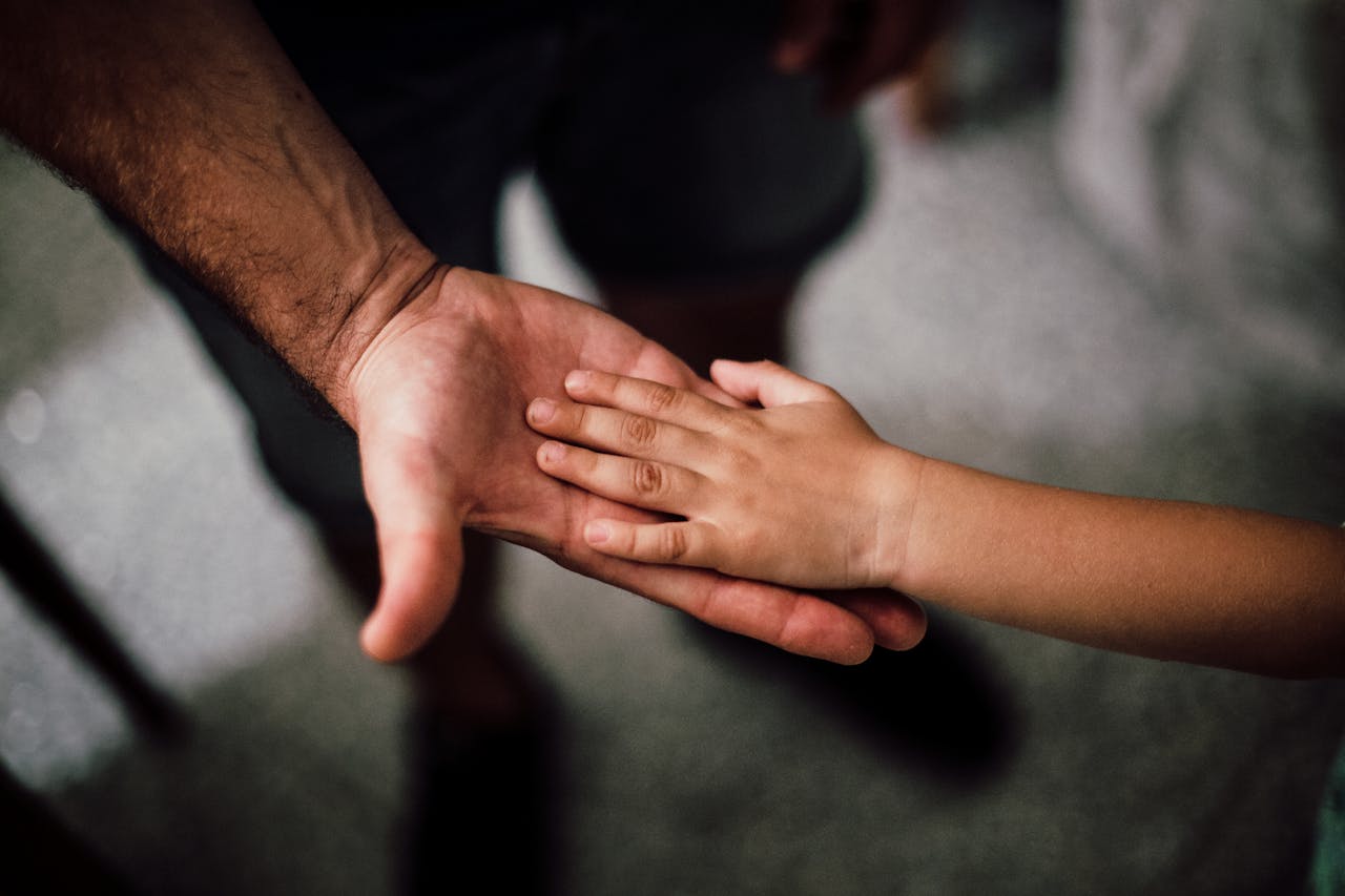 El día en que entendí por qué el Padre no responde como yo quiero