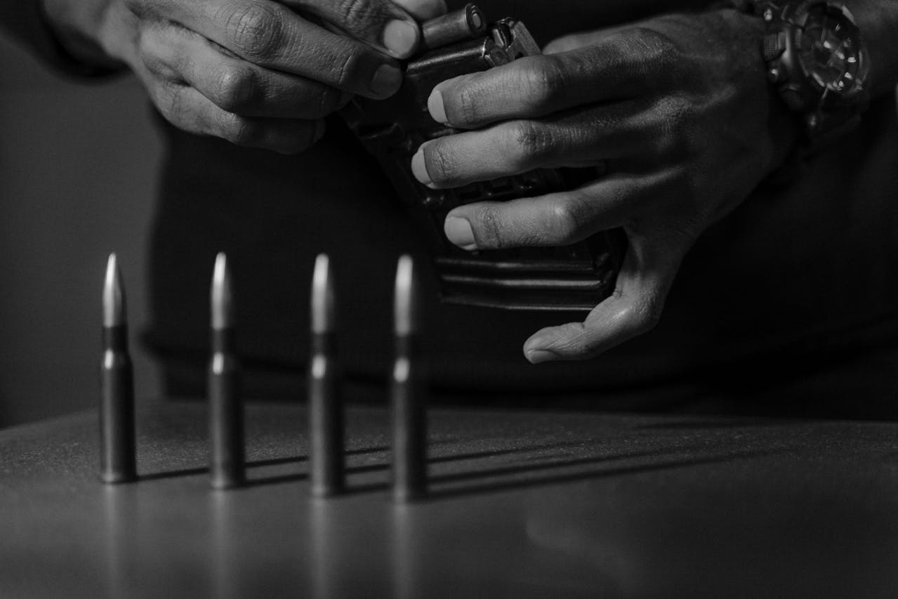 Enseñanza Viva: El que no entra al juego… no puede ser destruido