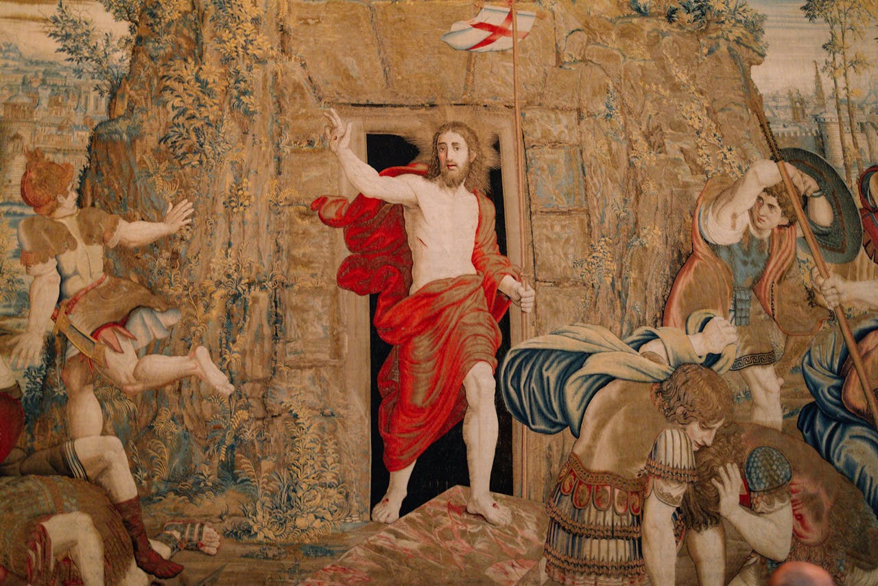 Verdad No Contada sobre la Resurrección de Yeshúa